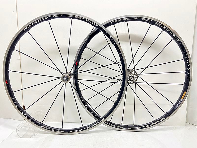 フルクラム FULCRUM レーシングゼロ RACING ZERO C17 ホイールセット