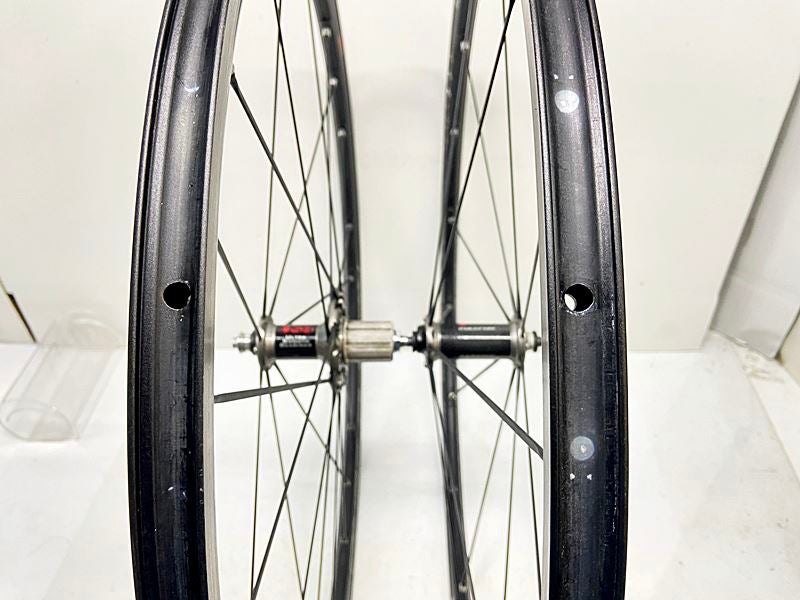 フルクラム FULCRUM レーシングゼロ RACING ZERO C17 ホイールセット