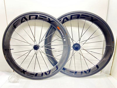 カデックス CADEX 50 ULTRA DISC ホイールセット シマノフリー 11速 