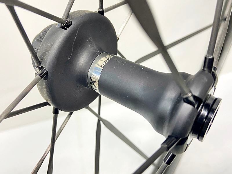 CADEX 50 ULTRA DISC チューブレス カーボンホイールセット カデックス CADEX 50 ULTRA DISC ホイールセット シマノフリー 11速