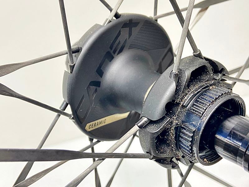 JADEX リクエスト品 カデックス CADEX 50 ULTRA DISC ホイールセット シマノフリー 11速