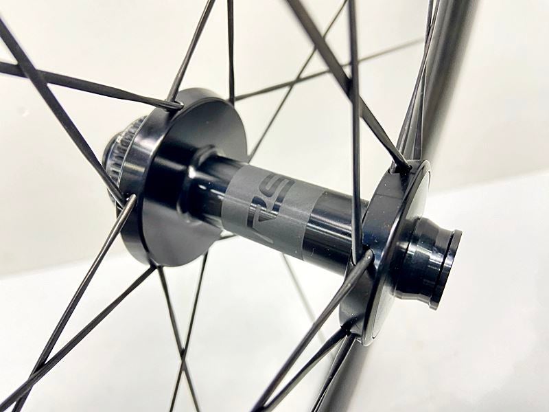 ボントレガー BONTRAGER アイオロス AEOLUS RSL 51 ホイールセット