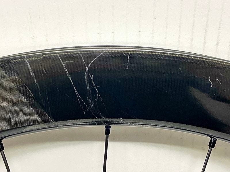 ボントレガー BONTRAGER アイオロス AEOLUS RSL 51 ホイールセット