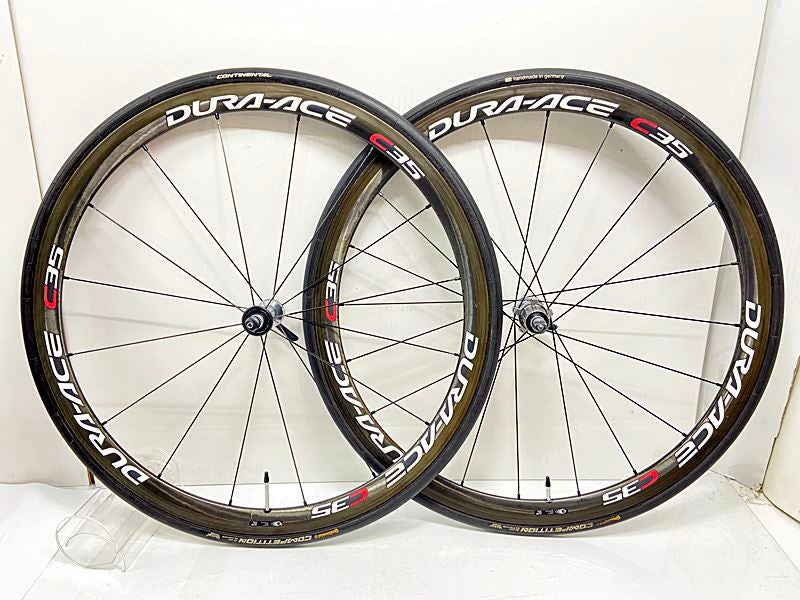 ジャンク ボントレガー BONTRAGER アイオロス AEOLUS 3 ホイールセット