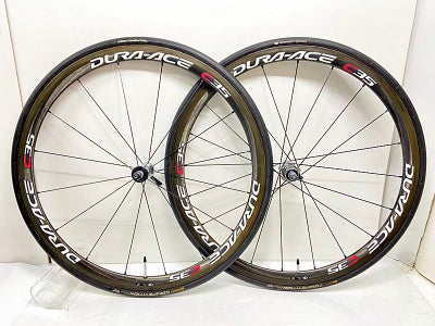 マビック MAVIC コスミック COSMIC SLR40 ホイールセット シマノフリー 