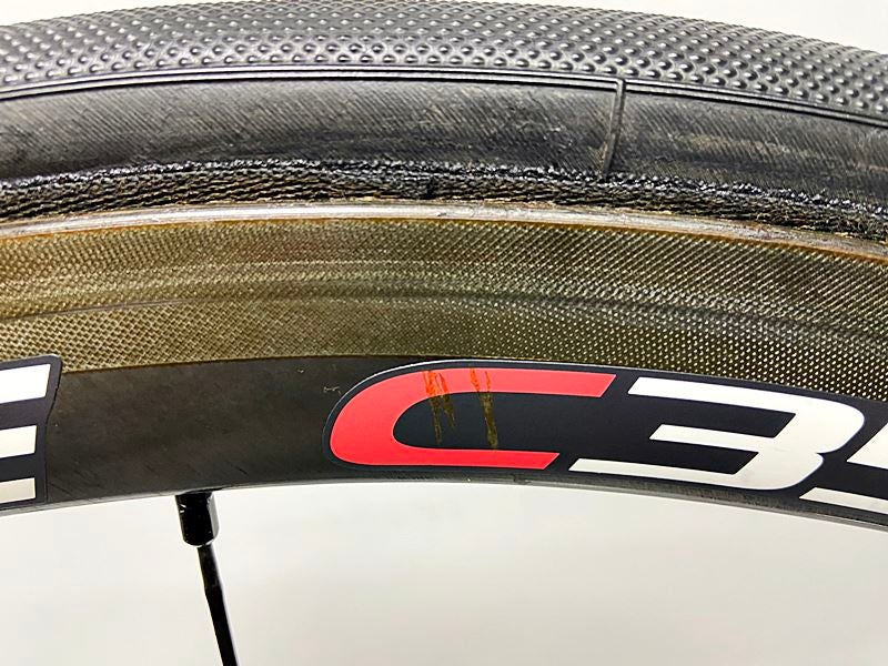 シマノ SHIMANO デュラエース DURA-ACE WH-7900 C35 TU ホイールセット