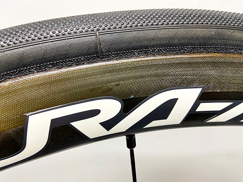 シマノ SHIMANO デュラエース DURA-ACE WH-7900 C35 TU ホイールセット