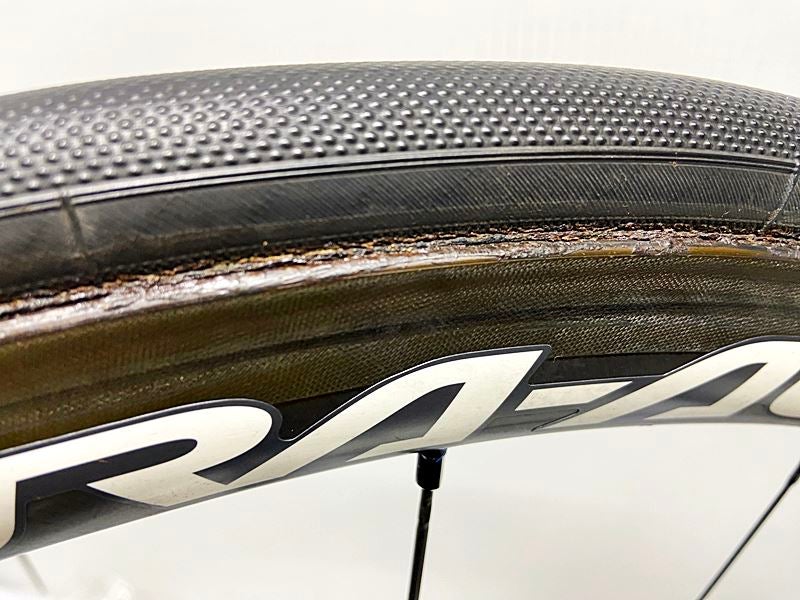 シマノ SHIMANO デュラエース DURA-ACE WH-7900 C35 TU ホイールセット