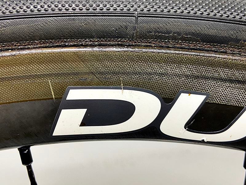 シマノ SHIMANO デュラエース DURA-ACE WH-7900 C35 TU ホイールセット