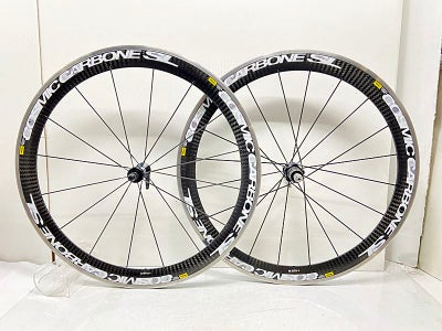 当サイト限定 ホイール BIG SALE】マビック MAVIC コスミックカーボン 