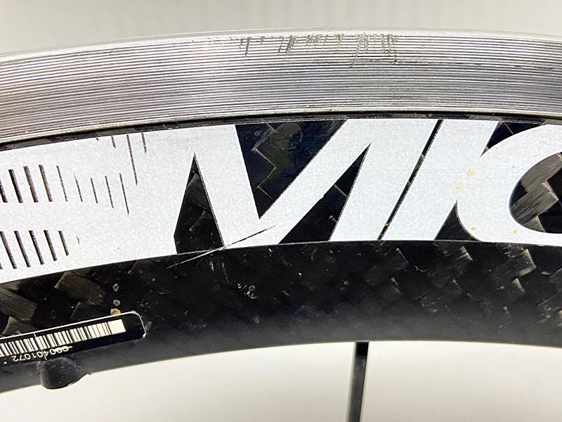 マビック MAVIC コスミックカーボン COSMIC CARBON SL ホイールセット