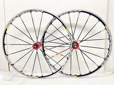 マビック MAVIC キシリウム KSYLIUM SL ホイールセット シマノフリー 