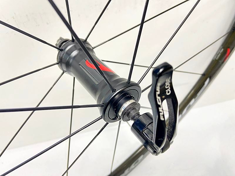 フルクラム FULCRUM レーシングクアトロ RACING QUATTRO ホイール 