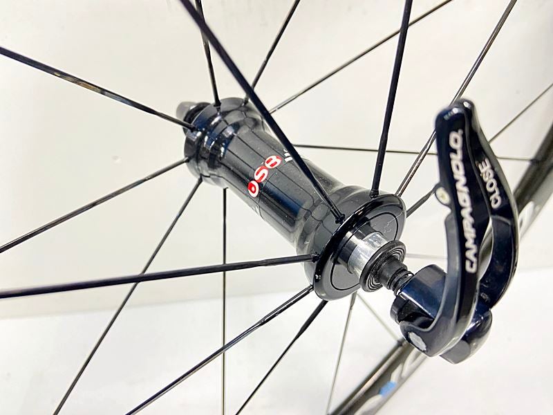 カンパニョーロ CAMPAGNOLO ボーラワン BORA ONE 50 TU ホイールセット