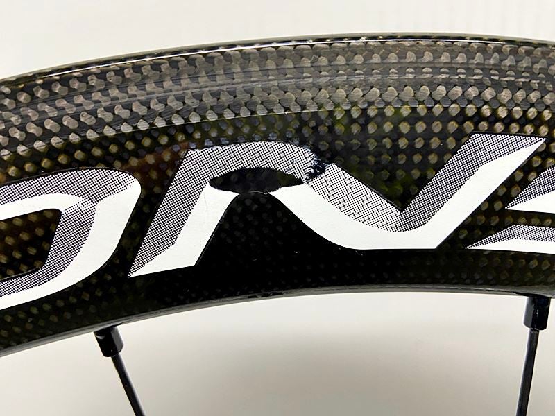 カンパニョーロ CAMPAGNOLO ボーラワン BORA ONE 50 TU ホイールセット