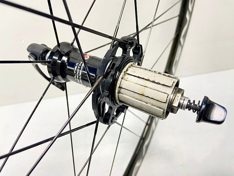 カンパニョーロ CAMPAGNOLO ボーラワン BORA ONE 50 TU ホイールセット