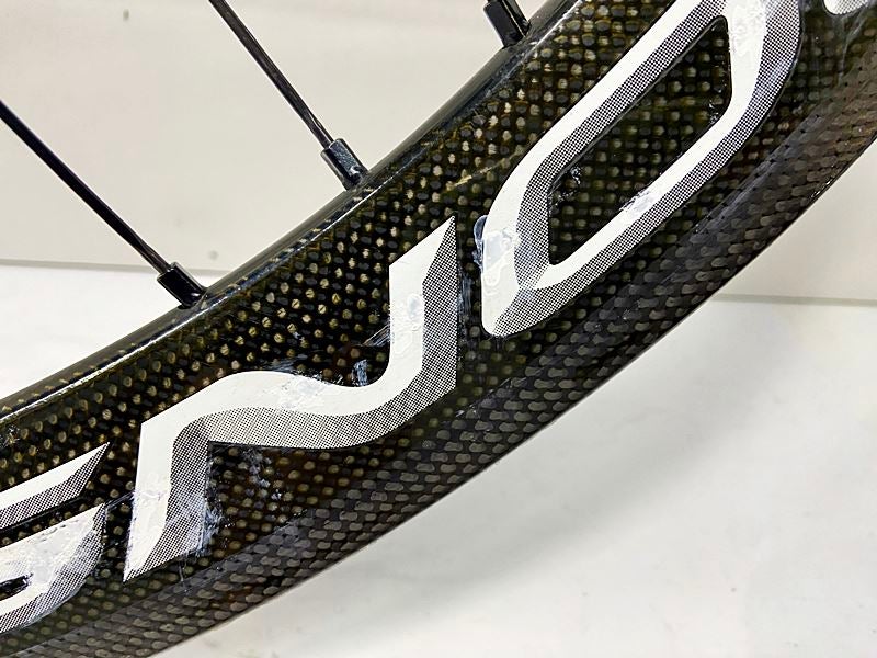 カンパニョーロ CAMPAGNOLO ボーラワン BORA ONE 50 TU ホイールセット