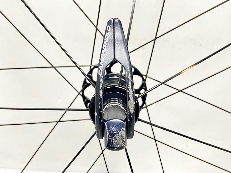 カンパニョーロ CAMPAGNOLO ボーラワン BORA ONE 50 TU ホイールセット