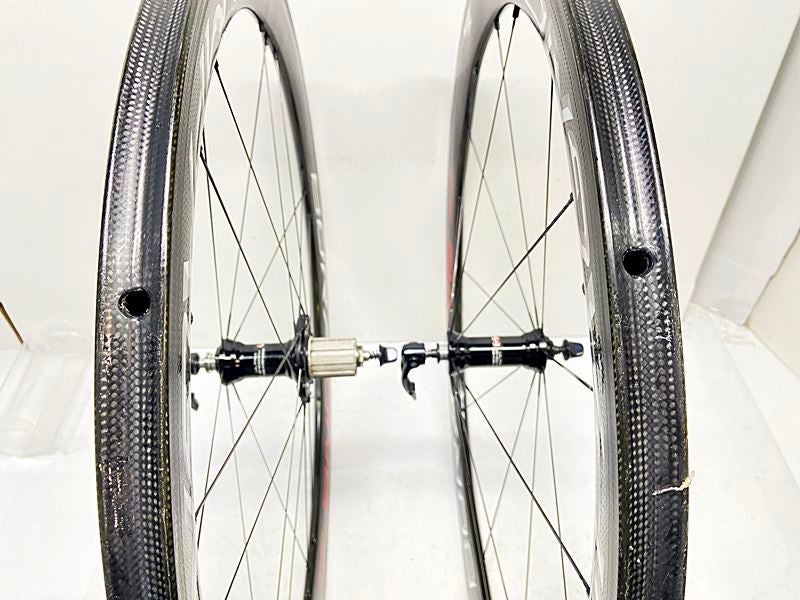 カンパニョーロ CAMPAGNOLO ボーラワン BORA ONE 50 TU ホイールセット
