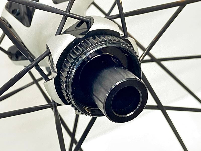 DTスイス DT SWISS GR1600 SPLINE 25 ホイールセット シマノフリー 11