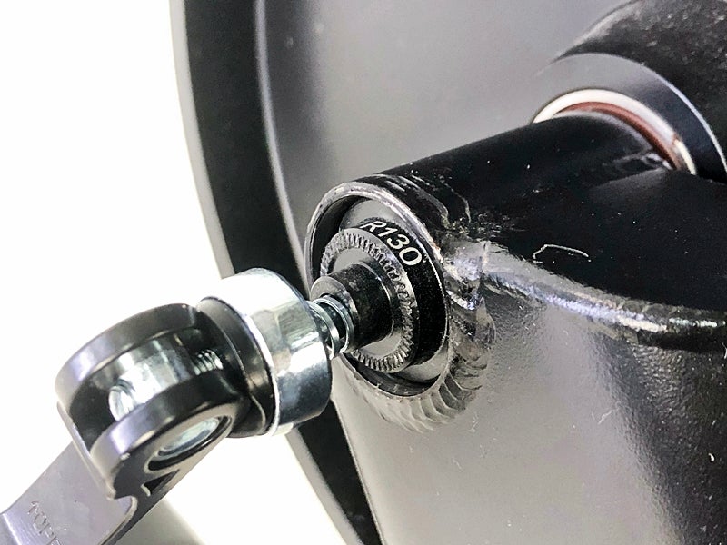 ワフー Wahoo キッカーV5 KICKR V5 箱付 シマノフリー ローラー台