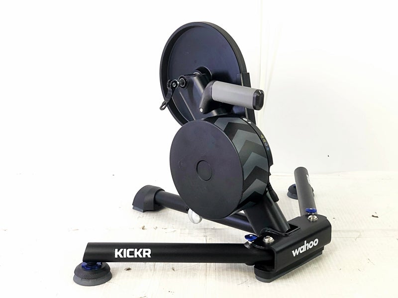 ワフー Wahoo キッカーV6 KICKR V6 シマノフリー ローラー台 サイクル