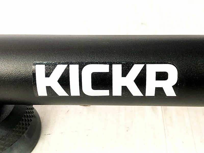ワフー Wahoo キッカーV6 KICKR V6 シマノフリー ローラー台 サイクル