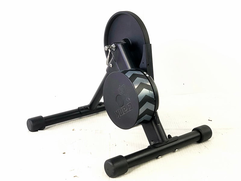 ワフー Wahoo キッカーコア KICKR CORE シマノフリー ローラー台