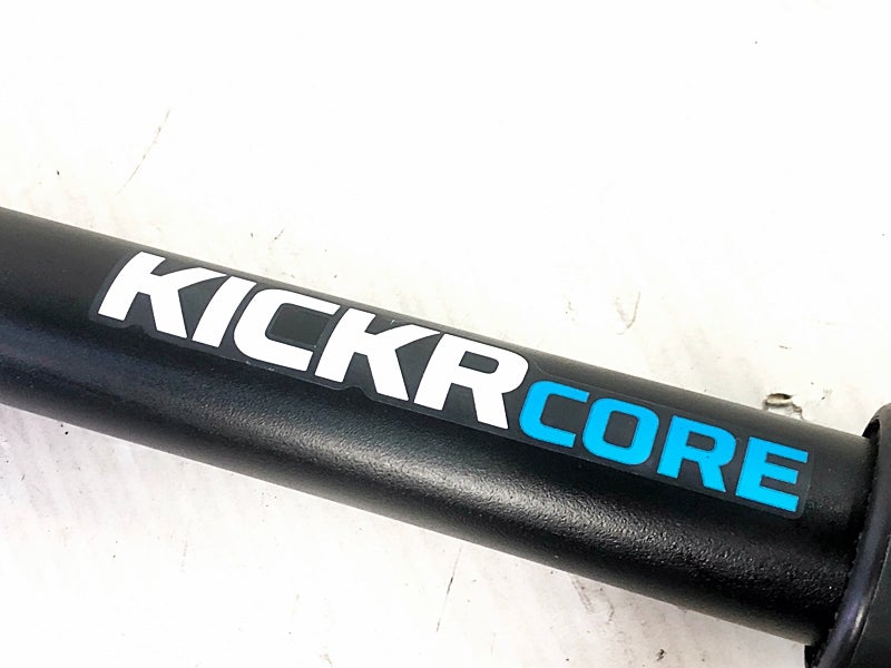 ワフー Wahoo キッカーコア KICKR CORE シマノフリー ローラー台