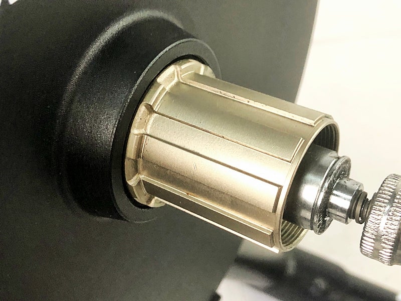 ワフー Wahoo キッカーコア KICKR CORE シマノフリー ローラー台