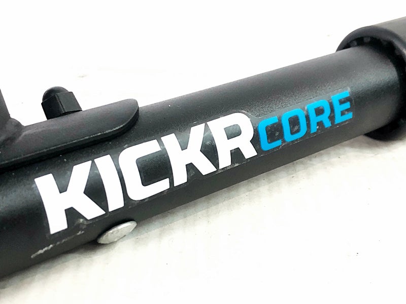 ワフー Wahoo キッカーコア KICKR CORE シマノフリー ローラー台