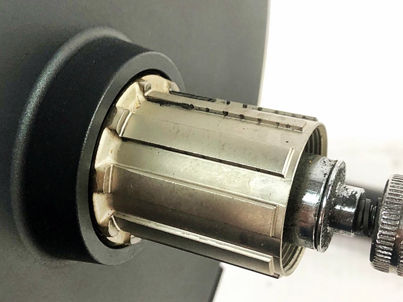 ワフー Wahoo キッカーコア KICKR CORE シマノフリー ローラー台