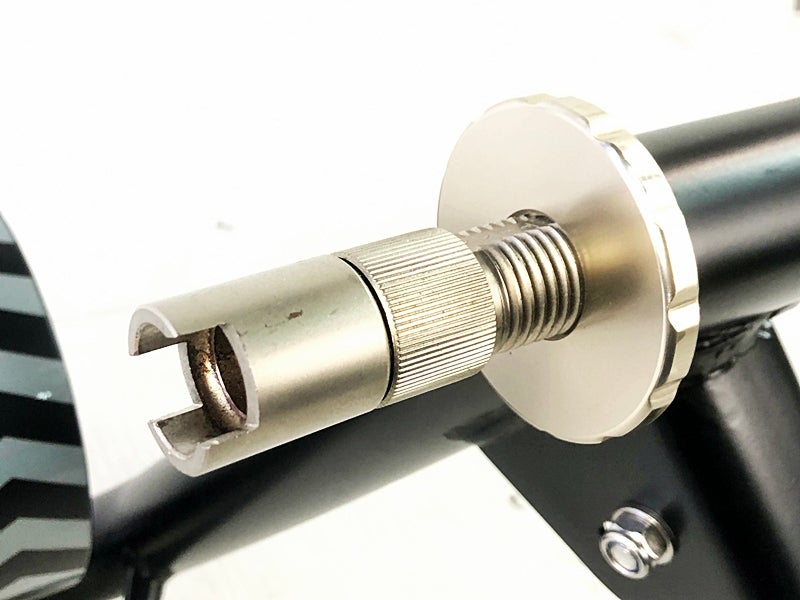 ワフー Wahoo キッカースナップ KICKR SNAP 箱付 ローラー台 サイクル
