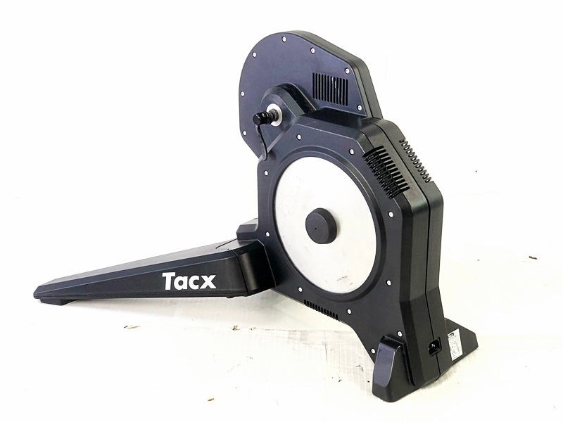 タックス TACX フラックススマート FLUX SMART 箱付 シマノ・カンパ両