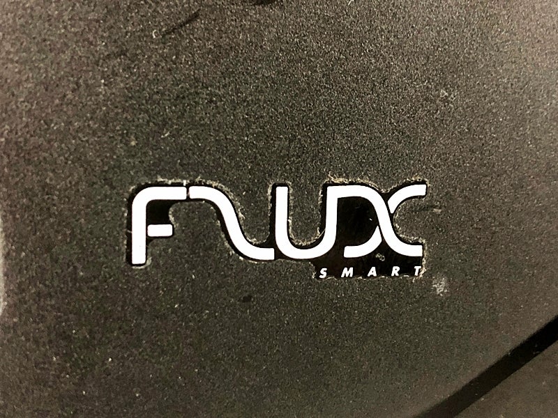 プライスダウン開始】タックス TACX フラックススマート FLUX SMART 箱