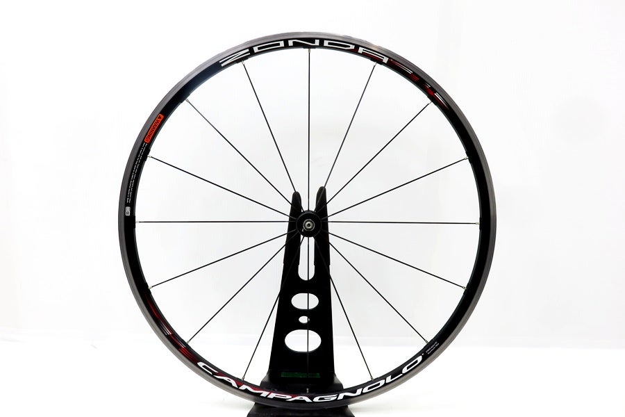 カンパニョーロ Campagnolo ZONDA C15 MEGA G3 ホイールセット アルミ