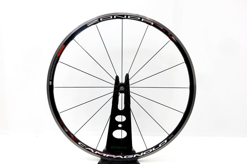 カンパニョーロ Campagnolo ZONDA C15 MEGA G3 ホイールセット アルミ 