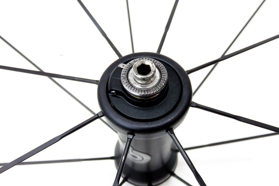 カンパニョーロ Campagnolo ZONDA C15 MEGA G3 ホイールセット アルミ