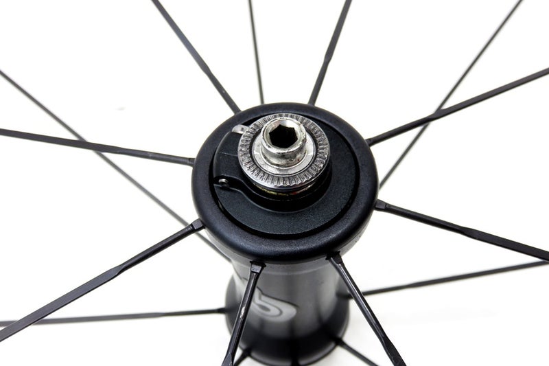 カンパニョーロ Campagnolo ZONDA C15 MEGA G3 ホイールセット アルミ 