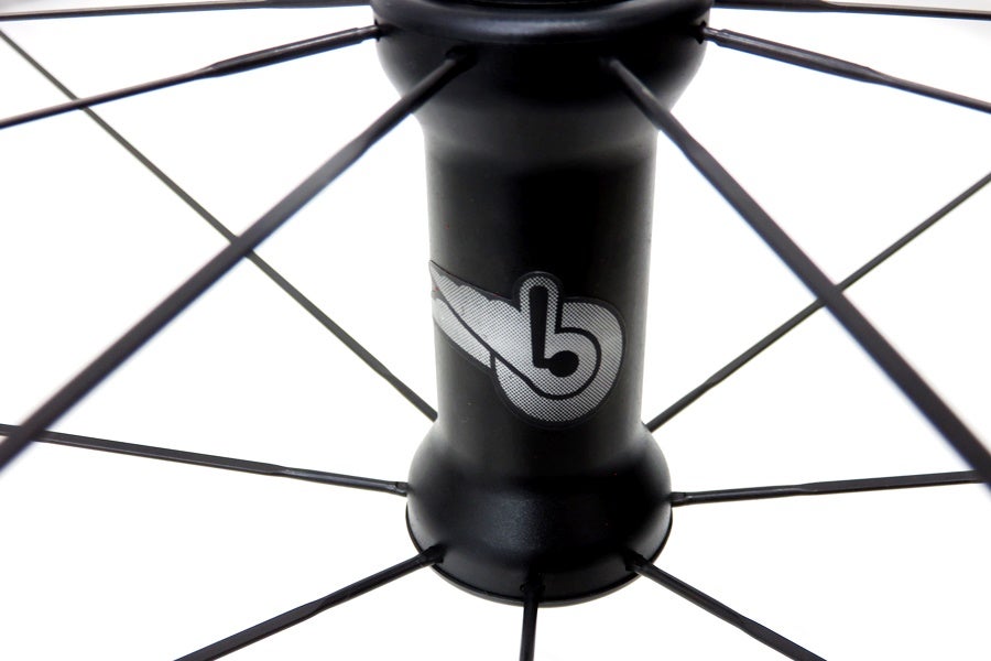 カンパニョーロ Campagnolo ZONDA C15 MEGA G3 ホイールセット アルミ