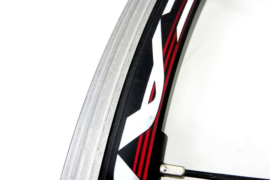 カンパニョーロ Campagnolo ZONDA C15 MEGA G3 ホイールセット アルミ