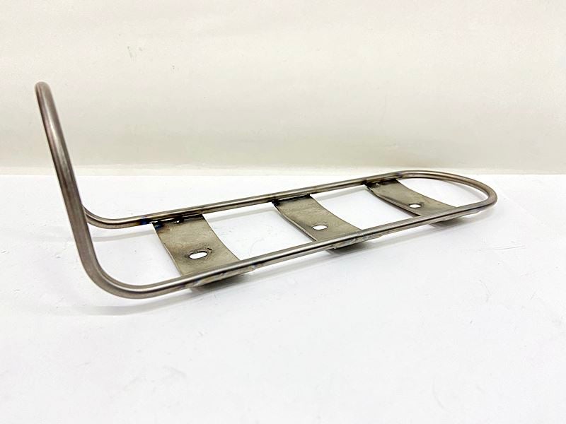 キングケージ KING CAGE メニシングケージ MANYTHING CAGE チタン