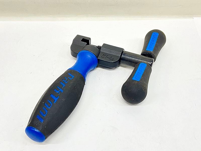 パークツール PARK TOOL SG-8 スレッドレスフォーク切断ガイド