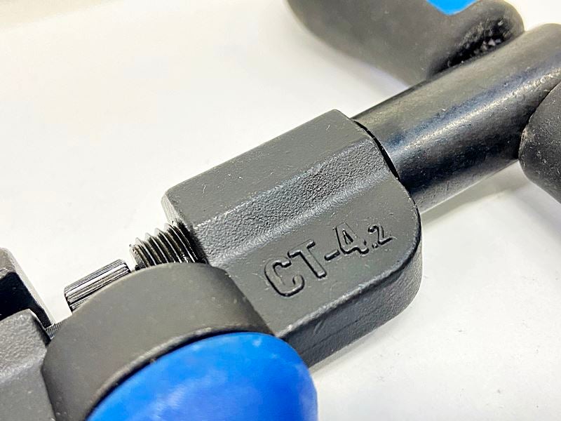 パークツール PARKTOOL チェーンカッター CT-4.2