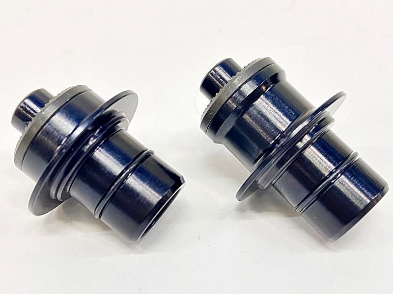 未使用品 DT SWISS HWGXXX00S3801S アダプターキット フロント用 5mm