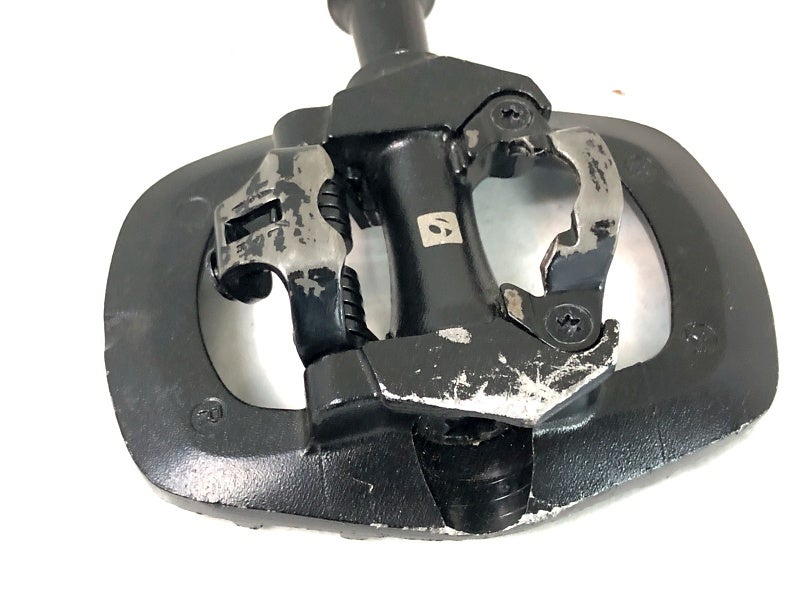 ボントレガー BONTRAGER SPDペダル COMMUTER PEDAL ビンディングペダル
