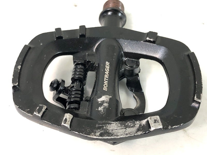 ボントレガー BONTRAGER SPDペダル COMMUTER PEDAL ビンディングペダル