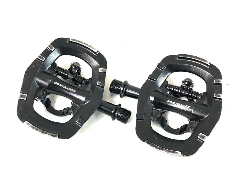 Bontrager Commuter Pedals SPDペダル ボントレガー BONTRAGER SPDペダル COMMUTER PEDAL ビンディングペダル
