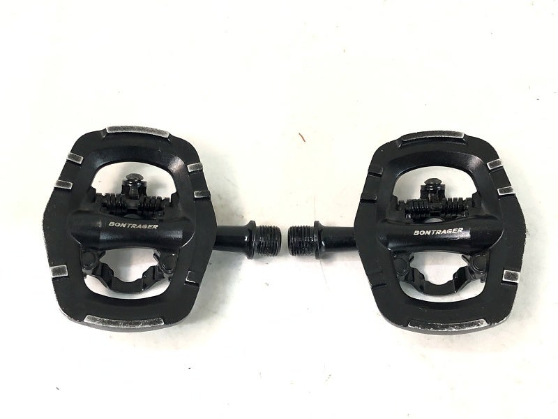 ボントレガー BONTRAGER SPDペダル COMMUTER PEDAL ビンディングペダル