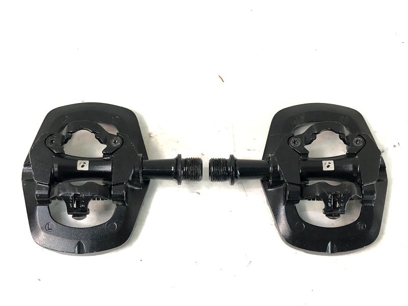 ボントレガー BONTRAGER SPDペダル COMMUTER PEDAL ビンディングペダル